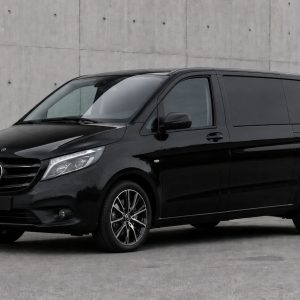 MB Vito 2024