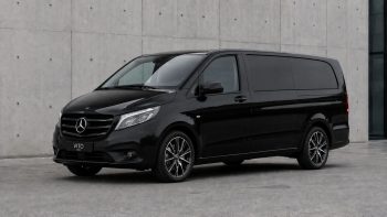 MB Vito 2024