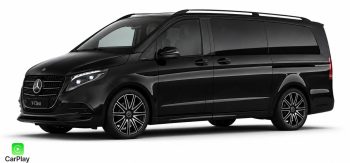 MB V-class 2025