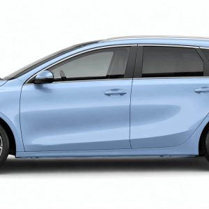 Kia Ceed universalas