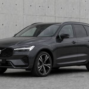 Volvo XC6025