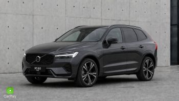 Volvo XC6025