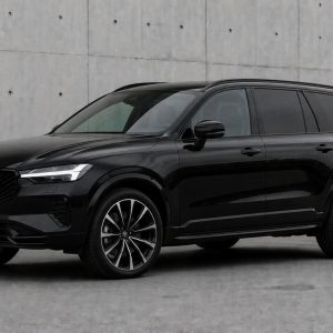Volvo XC90 2025