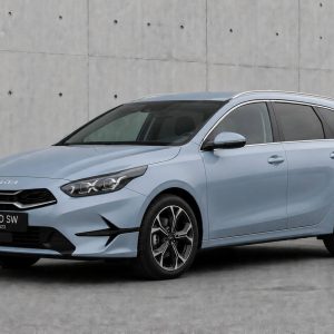 KIA CEED automatas 2023