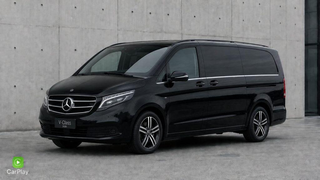 MB V-CLASS 2020